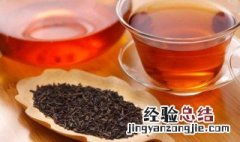 熬夜喝什么茶比较好 晚上喝红茶会影响睡眠吗