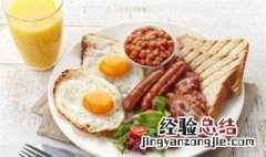 不吃早饭的危害和好处 不吃早饭的危害