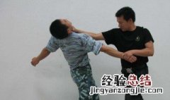 一个人怎么练擒拿 这些技巧一定要反复练习