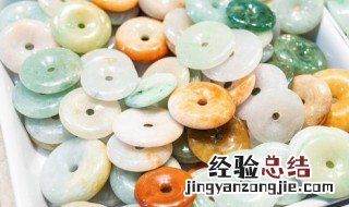 翡翠无事牌寓意 翡翠无事牌寓意介绍
