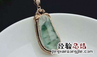 翡翠福瓜的寓意 翡翠福瓜的寓意解释