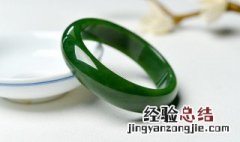 怎么分辨危料翡翠绿色 怎么分辨危料翡翠