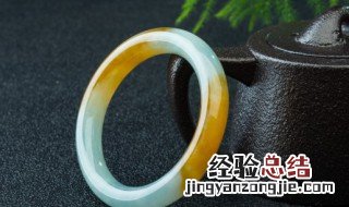 镯子如何看圈口 翡翠镯子怎么看圈口啊