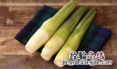豆豉茭白炒肉片怎么做 茭白炒肉片的做法窍门