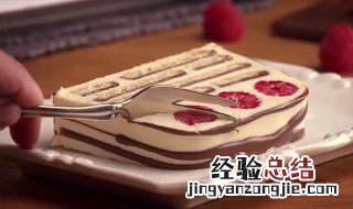 家庭蛋糕的制作方法空气炸锅 家庭蛋糕的制作方法