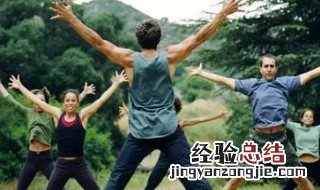 减脂动作什么时候做最好 减脂动作有什么