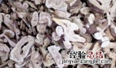 生白术能治便秘吗 生白术能治便秘有效果吗