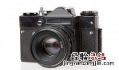 常用的照相机光圈排列顺序是什么? 快来看看