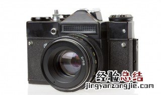 常用的照相机光圈排列顺序是什么? 快来看看