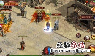 传奇世界手游雷电术哪里打 手游雷电术的获取途经