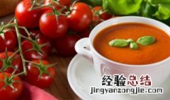 茄汁炒蘑菇怎么做 番茄炒蘑菇的做法