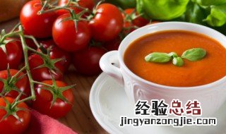 茄汁炒蘑菇怎么做 番茄炒蘑菇的做法