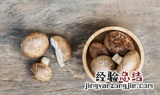 香菇瓜片做法步骤 香菇瓜片具体需要怎么做
