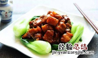 青菜溜肉怎么做才好吃 青菜溜肉怎么做