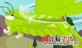 尖头蚂蚱的外形特点 这里有关于它的简单介绍