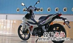 弯梁摩托车发动机声音大震动大 弯梁摩托车发动机震动大是什么原因