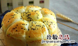 用烤箱做面包简单又好吃 用烤箱做面包简单又好吃视频
