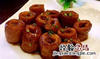 九转肥肠怎么做 九转肥肠做卧底