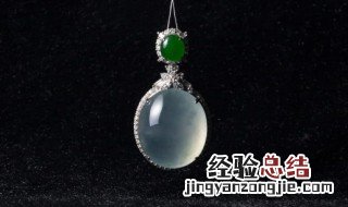 翡翠的种水怎么看 怎么知道翡翠的种水