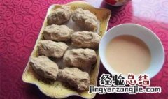 稵粑怎么做 正宗糌粑怎么做