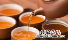 女人喝茶的好处 女人喝白茶的好处和坏处