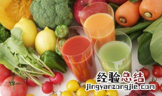 怎么辨别果汁的真假 怎么辨别果汁的真假图片