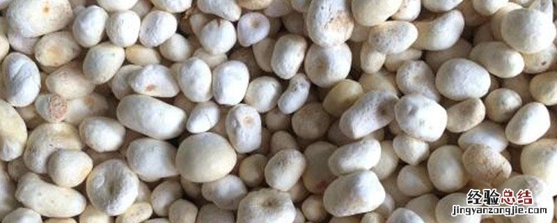 半夏亩产量多少公斤 半夏的亩产量有多少斤