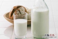 成年后每天喝牛奶有什么用吗 成年后喝纯牛奶有好处吗