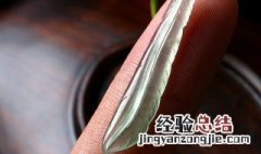 翡翠羽毛的寓意 翡翠羽毛的寓意介绍