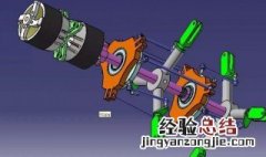 共轴传动的特点 快来看看