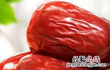 一天三颗枣坚持了半年什么时候吃为好 一天三颗枣坚持了半年