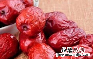 一天三颗枣坚持了半年什么时候吃为好 一天三颗枣坚持了半年