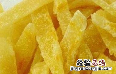 柠檬皮能吃吗?吃了好还是不好添加剂吗 柠檬皮能吃吗