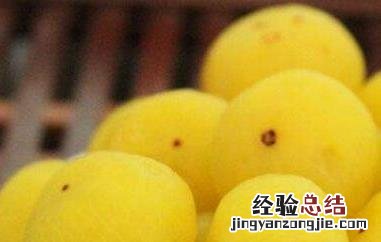 橄榄果怎么腌制好吃又简单 橄榄果怎么腌制好吃