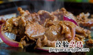 焖牛肋条肉怎么做 焖牛肋条肉怎么做才好吃