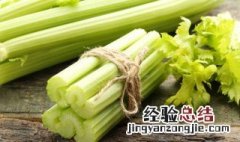 芹菜炒牛肚怎么做好吃窍门 芹菜炒牛肚怎么做