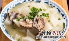 马蹄炖羊肉怎么做 马蹄炖羊肉怎么做才好吃