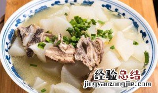 马蹄炖羊肉怎么做 马蹄炖羊肉怎么做才好吃