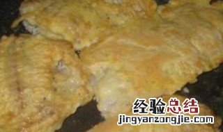 煎龙利鱼如何做 怎么煎龙利鱼