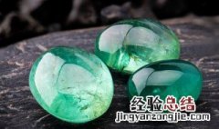 老坑翡翠和新坑翡翠的区别 翡翠怎么区分老坑种和新坑种