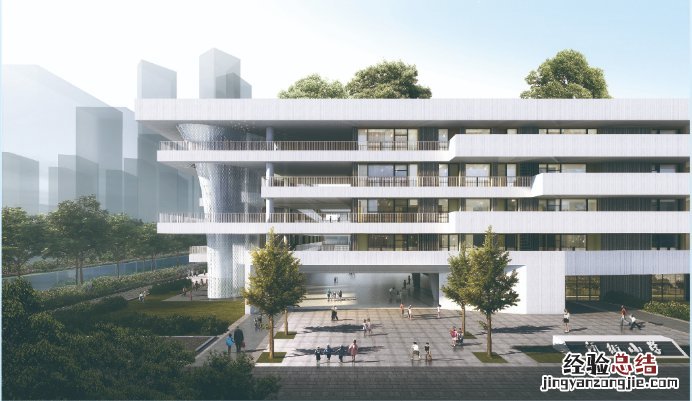 南京所街小学新建 南京所街小学建设规模是多大