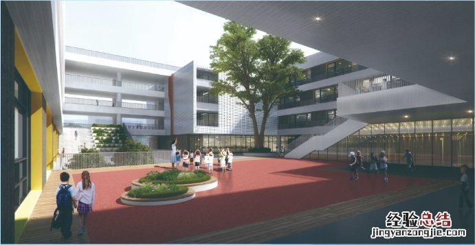 南京所街小学新建 南京所街小学建设规模是多大