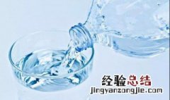 纯净水适合用来培养微生物吗? 纯净水适合用来培养微生物吗