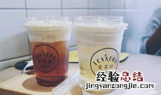 芝士白桃乌龙怎么做 芝士白桃乌龙怎么做的
