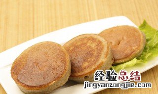 正宗西藏青稞饼做法 正宗西藏青稞饼做法视频