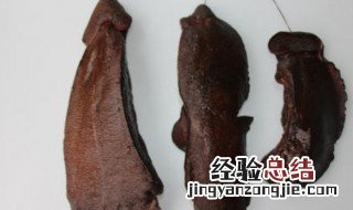 腊猪肝做法步骤 如何腊猪肝