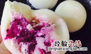 网红糯米果的做法步骤 网红糯米果制作教程