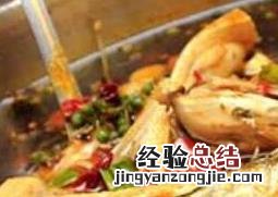 梭边鱼怎么做好吃 麻辣梭边鱼怎么做好吃