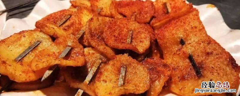 烤的有什么菜好吃 烤的菜有哪些家常菜