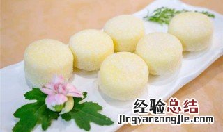 梧州正宗糯米糍做法大全 梧州正宗糯米糍做法